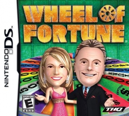 Wheel of Fortune image